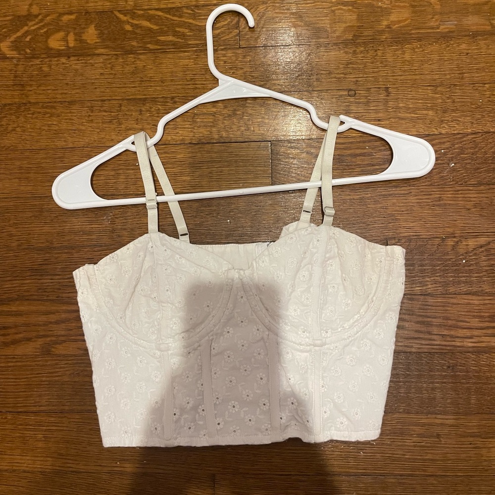 Sugar Thrillz Corset
